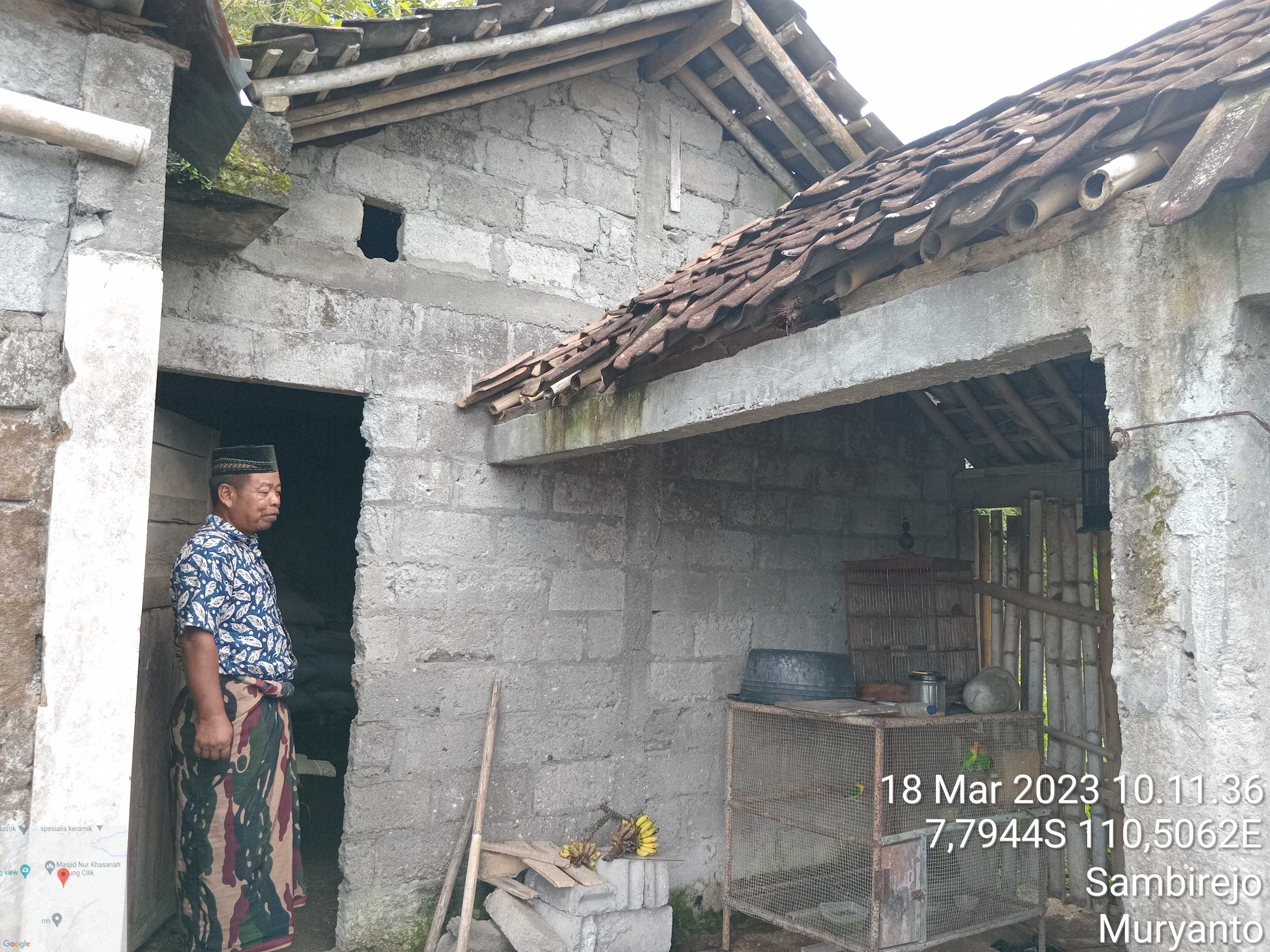 Foto Rumah 0% MURYANTO